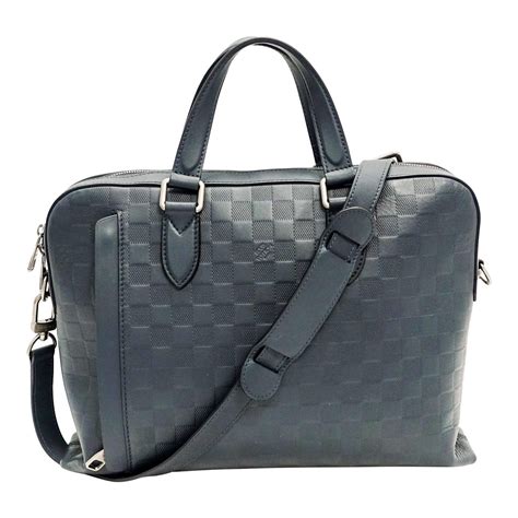 louis vuitton oliver briefcase|Louis Vuitton laptop briefcase.